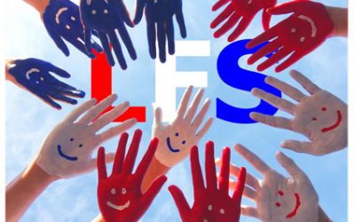 Die Liebfrauenschule wird 60 –  am 09.09. wird das gefeiert!