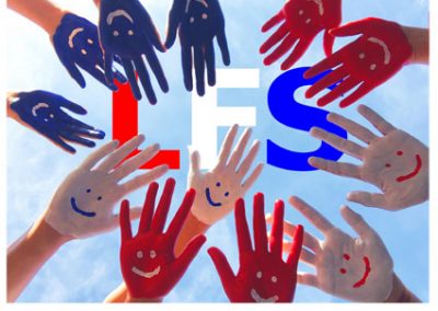 Die Liebfrauenschule wird 60 –  am 09.09. wird das gefeiert!