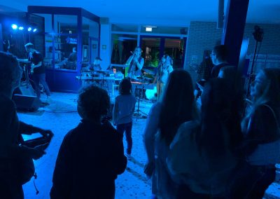 Die Liebfrauenschule wird 60!