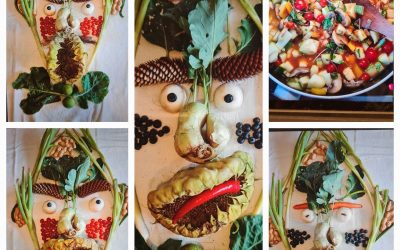 Fotoprojekt der Klassen 7