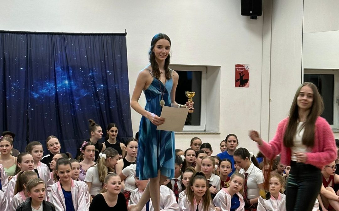 Die LFS und ihre Talente