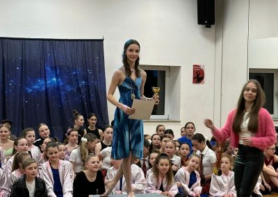 Die LFS und ihre Talente