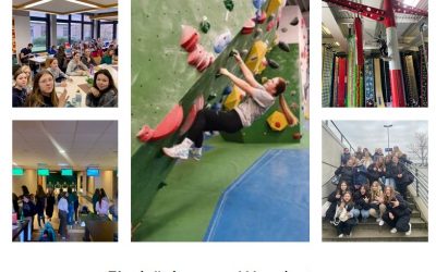 Wandertag an der LFS 2023