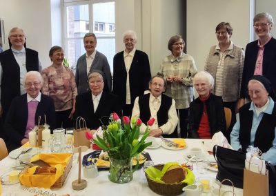 Der letzte Orden verlässt Geldern