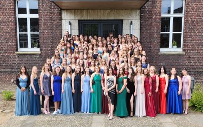 Verabschiedung der Abschlussklassen 2023