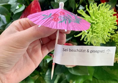 Abschlussgottesdienst des Schuljahres 2022/23