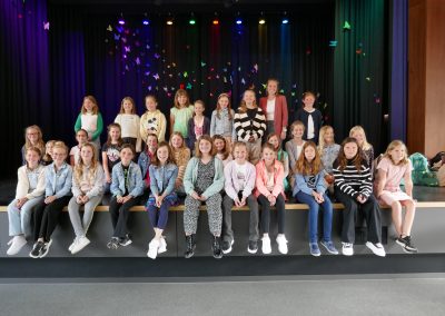 Herzlich willkommen an der LFS