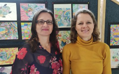 Neuer Vorstand des Fördervereins