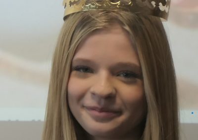 Dreikönigskuchen 2024