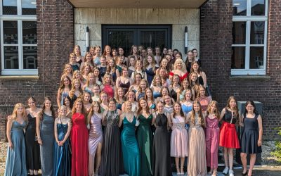 Das Traumschiff verlässt den Hafen