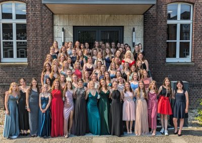 Das Traumschiff verlässt den Hafen