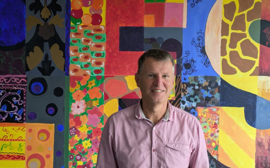 Willkommen, Herr Stroetmann!