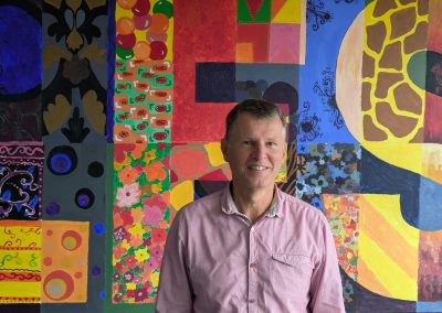 Willkommen, Herr Stroetmann!