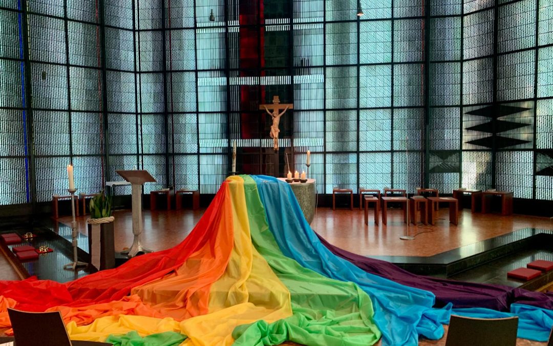 Herzlich willkommen an der LFS!