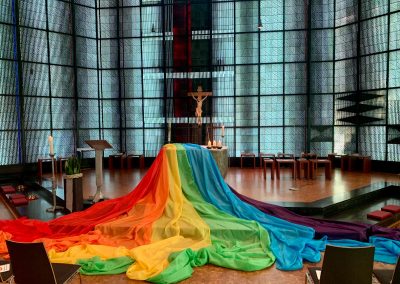 Herzlich willkommen an der LFS!