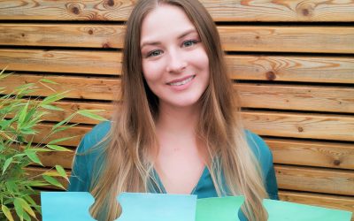 Herzlich willkommen, Frau Smerz!