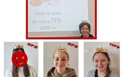 LFS – Königinnen 2025