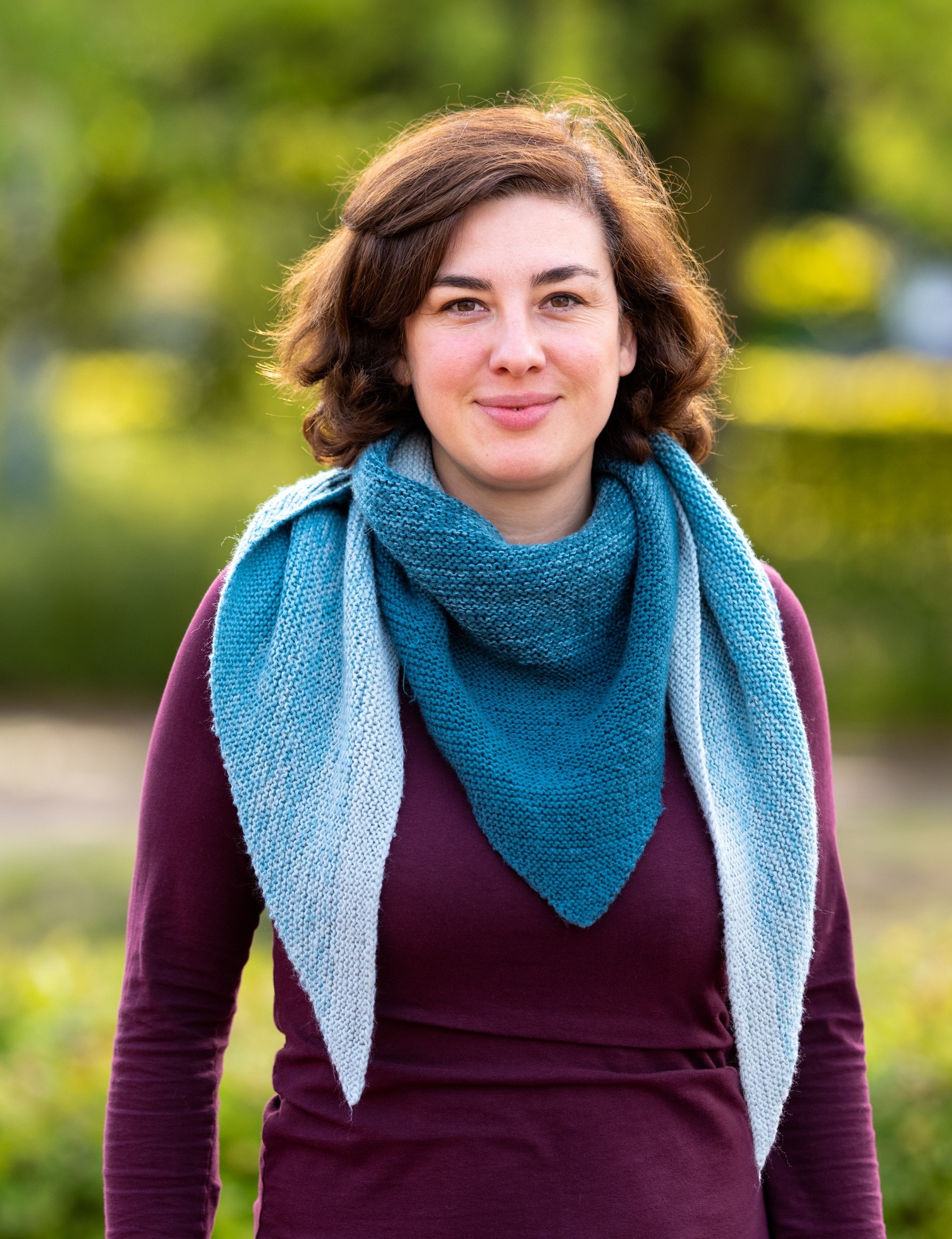 Frau Rieger (RG)