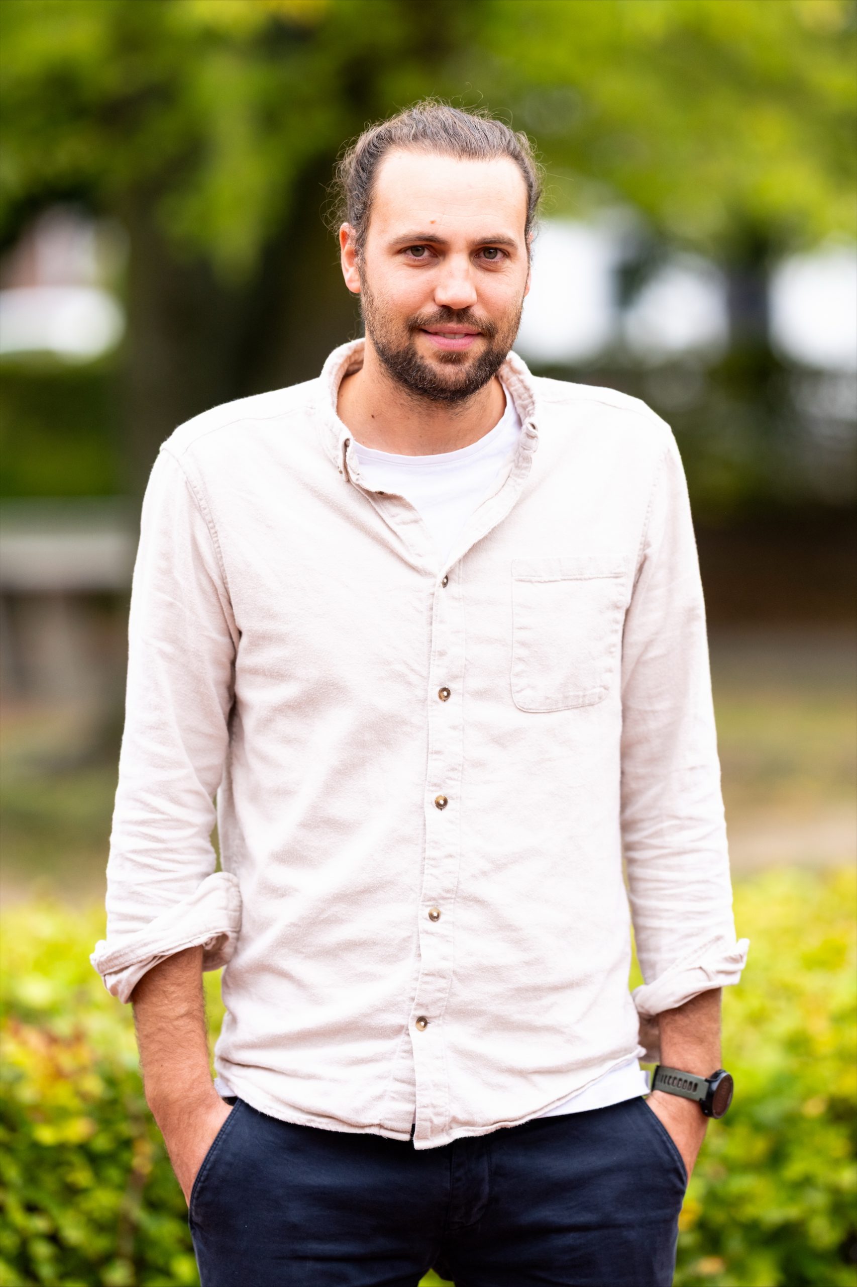 Herr Derrix (DX)