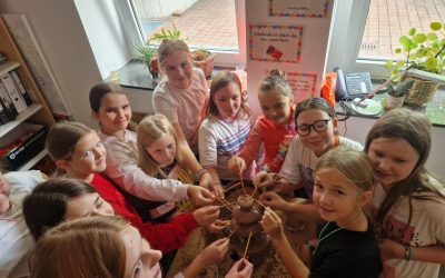 Liebfrauenschule feiert Patronatstag